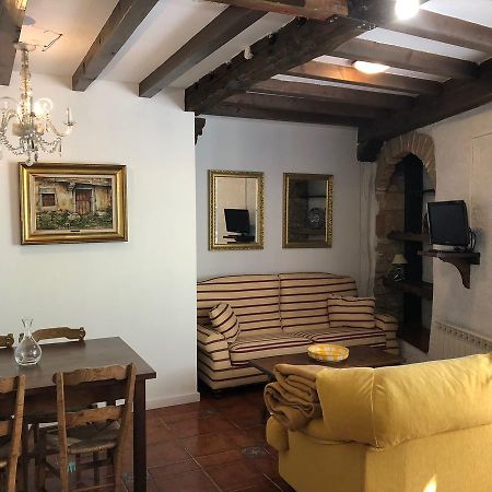 Posada La Casona De Усьеда-де-Арриба Экстерьер фото